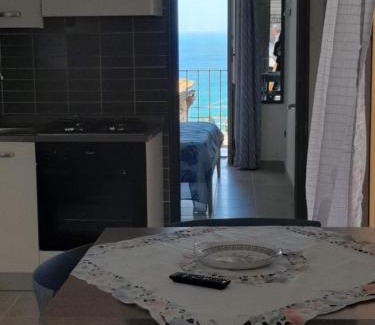 Pizzo Apartamento | La Porta sul Mare