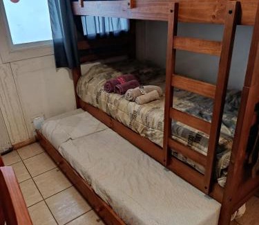 Barrancas Casa | La Posada