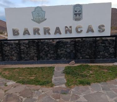 Barrancas Casa | La Posada