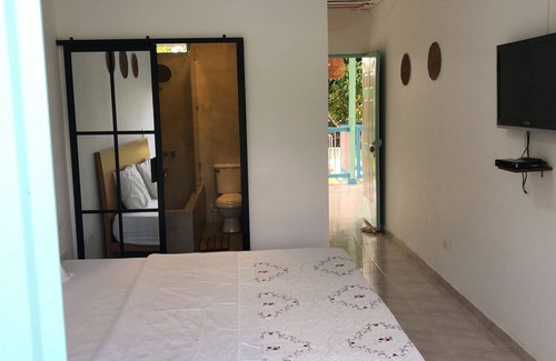 Montenegro Hotel | La Posada Circa