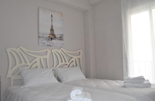 Parque Cruz Conde Apartamento | La posada Cordobesa