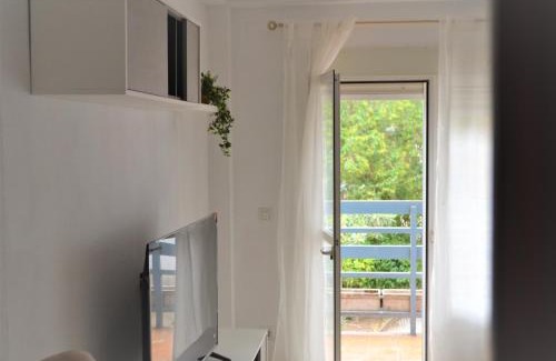 Parque Cruz Conde Apartamento | La posada Cordobesa