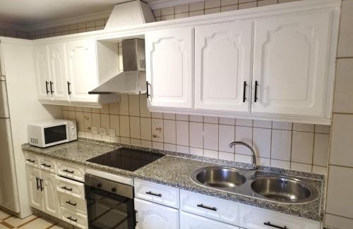 Parque Cruz Conde Apartamento | La posada cordobesa II