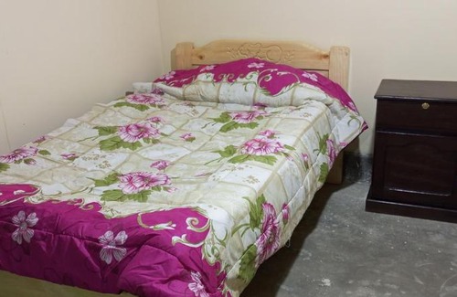 Bolivian Yungas Casa | La Posada De Don Martin