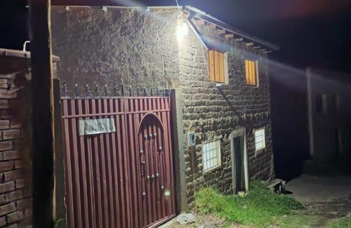 Bolivian Yungas Casa | La Posada De Don Martin