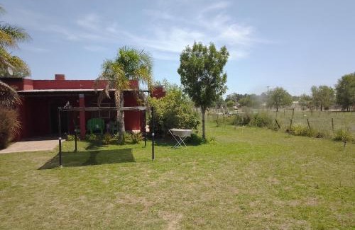 Villa Lía Casa | La posada de Don Santiago