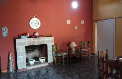 Villa Lía Casa | La posada de Don Santiago