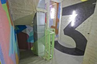 Nueva España Casa | La Posada de El Chaflán