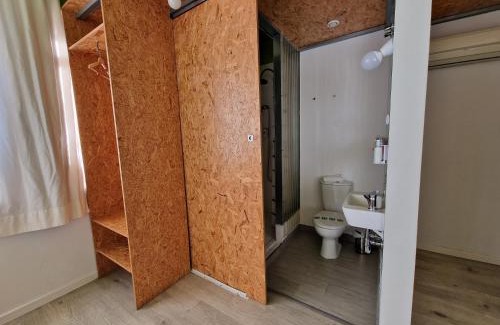 Nueva España Casa | La Posada de El Chaflán