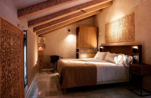 Fuentes de Andalucia Casa | La Posada del Limonero - Adults Only