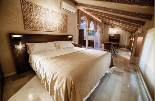 Fuentes de Andalucia Casa | La Posada del Limonero - Adults Only