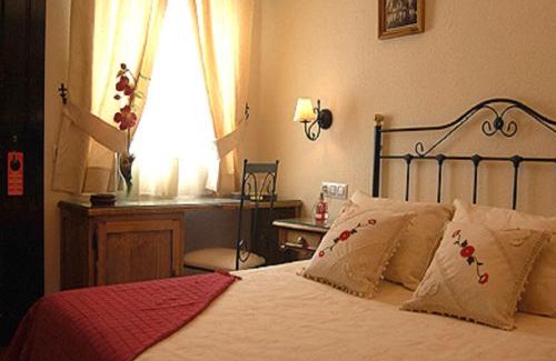 Almagro Casa | La Posada de Los Comediantes