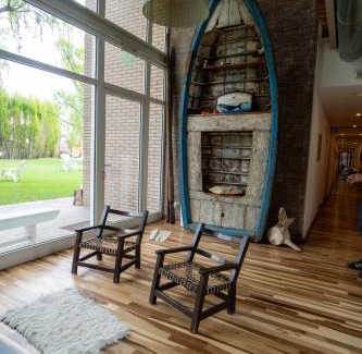 Puerto Madryn Hotel | La Posada De Madryn