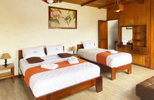 Mindo Hotel | La Posada de Mindo