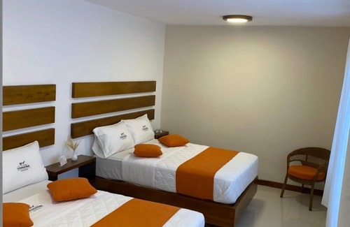 Mindo Hotel | La Posada de Mindo