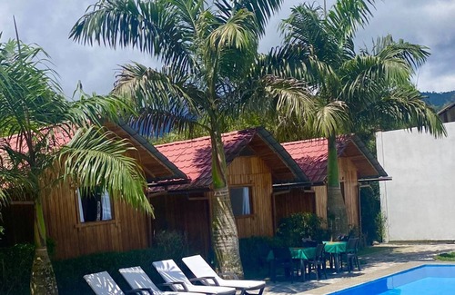 Mindo Hotel | La Posada de Mindo