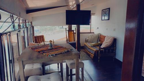Desamparados Casa | La posada de nana