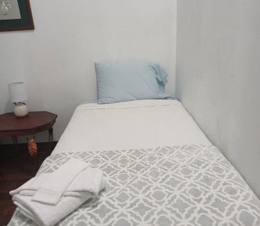 Desamparados Casa | La posada de nana