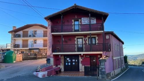 Ojebar Casa | La Posada de Ojébar Rústica