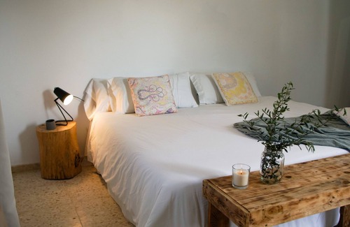 Los Caños de Meca Cama Y Desayuno | La Posada de Trafalgar
