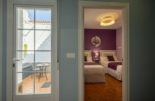 Carrascalejo Casa | La Posada del 42
