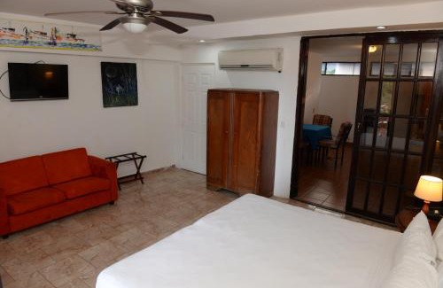 Managua Cama Y Desayuno | La Posada del Arcangel