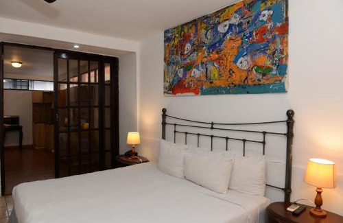 Managua Cama Y Desayuno | La Posada del Arcangel