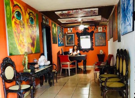 Managua Cama Y Desayuno | La Posada del Arcangel