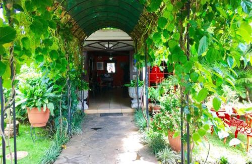 Managua Cama Y Desayuno | La Posada del Arcangel