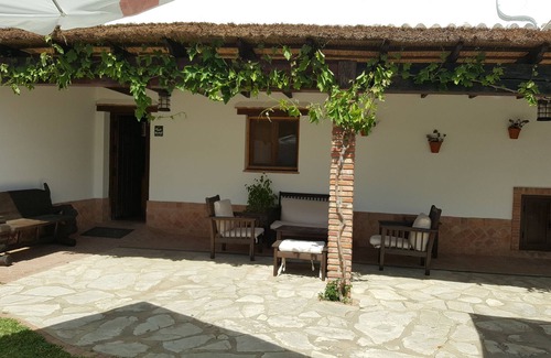 Arcos de la Frontera Casa | La Posada del Duende