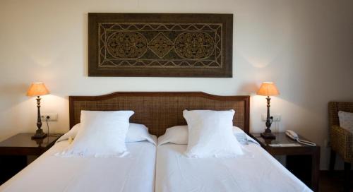 Centro histórico de Denia Hotel | La Posada del Mar