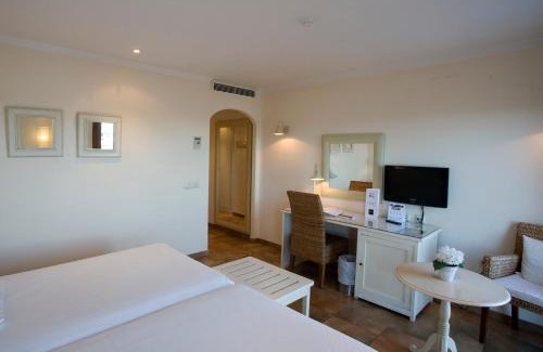 Centro histórico de Denia Hotel | La Posada del Mar