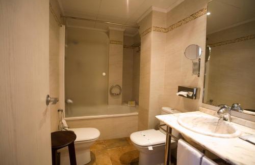 Centro histórico de Denia Hotel | La Posada del Mar