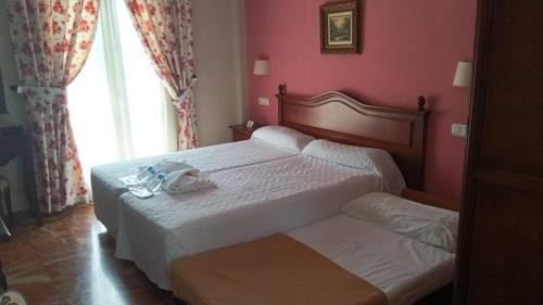 Santiago Hotel | La Posada del Molino