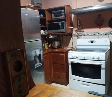 San Jose Otro | La posada Escondida