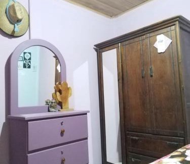 San Jose Otro | La posada Escondida