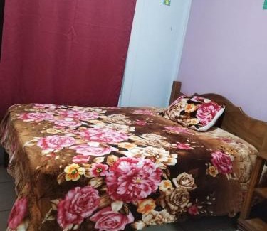 San Jose Otro | La posada Escondida