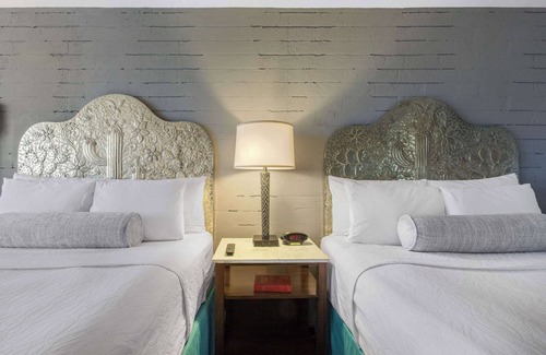 Casas Adobes Hotel | La Posada Lodge & Casitas, Ascend Hotel Collection