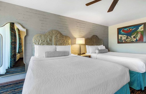 Casas Adobes Hotel | La Posada Lodge & Casitas, Ascend Hotel Collection