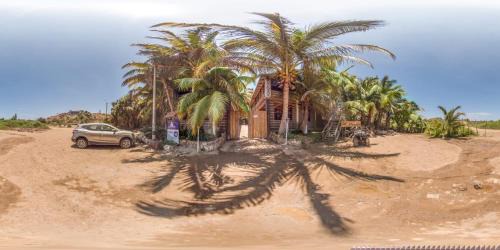 Máncora Hotel | La Posada