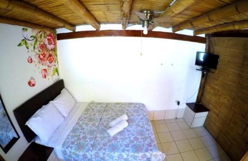 Máncora Hotel | La Posada