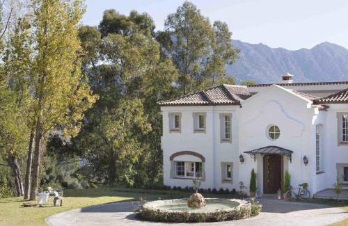 Gaucín Casa | La Posada Romana Gaucin