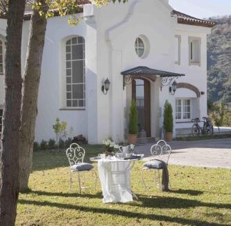 Gaucín Casa | La Posada Romana Gaucin