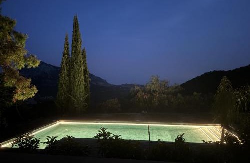 Gaucín Casa | La Posada Romana Gaucin