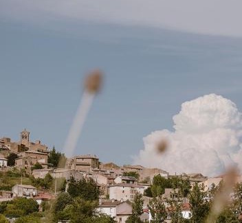 San Martin de Unx Casa | La Posadica Casa Aldabe