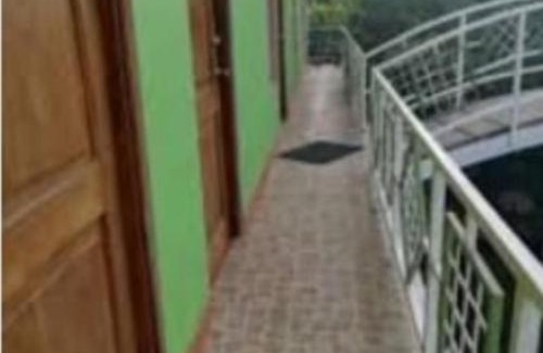 Managua Cama Y Desayuno | La Posadita Continental