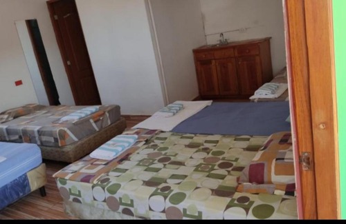 Managua Cama Y Desayuno | La Posadita Continental