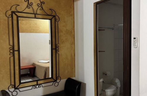 Managua Hotel | La Posadita de Bolonia