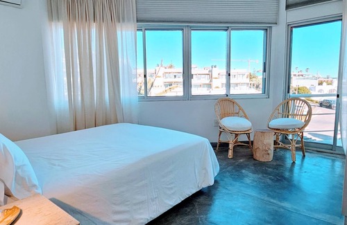 La Barra Hotel | La Posta Beach Hotel