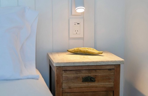 La Barra Hotel | La Posta Beach Hotel